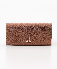 LANVIN COLLECTION(バッグ・財布小物) / ランバンコレクション(バッグ・サイフコモノ) 財布・コインケース・マネークリップ | 【ラブレーパース】長財布