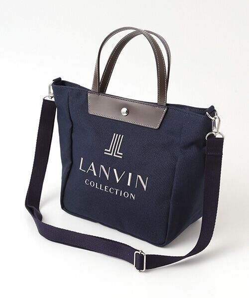 シーニュ】 2WAYバッグ （ハンドバッグ）｜LANVIN COLLECTION(バッグ