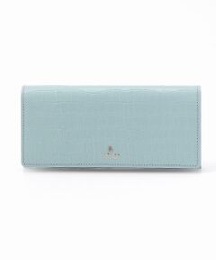 LANVIN COLLECTION(バッグ・財布小物) / ランバンコレクション(バッグ・サイフコモノ) 財布・コインケース・マネークリップ | 【ラメールパース】長財布