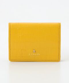 LANVIN COLLECTION(バッグ・財布小物) / ランバンコレクション(バッグ・サイフコモノ) 財布・コインケース・マネークリップ | 【ラメールパース】コインケース