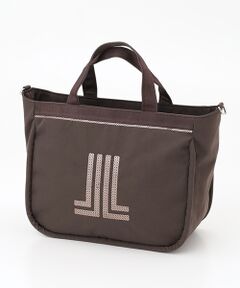 LANVIN COLLECTION(バッグ・財布小物) / ランバンコレクション(バッグ・サイフコモノ) ハンドバッグ | 【ルフレ】 2WAYハンドバッグ