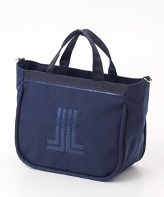 極美品　ZAO　ザオー　スモールクロコダイル　JRA　２WAY　高島屋 ZAO／ザオー】ラグジュアリー素材の上品インパクト
