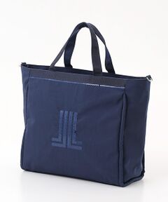 LANVIN COLLECTION(バッグ・財布小物) / ランバンコレクション(バッグ・サイフコモノ) トートバッグ | 【ルフレ】 2WAYトートバッグ