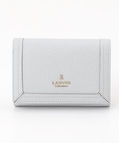 LANVIN COLLECTION(バッグ・財布小物) / ランバンコレクション(バッグ・サイフコモノ) 財布・コインケース・マネークリップ | 【レジェパース】二つ折り財布