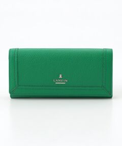 LANVIN COLLECTION(バッグ・財布小物) / ランバンコレクション(バッグ・サイフコモノ) 財布・コインケース・マネークリップ | 【レジェパース】長財布