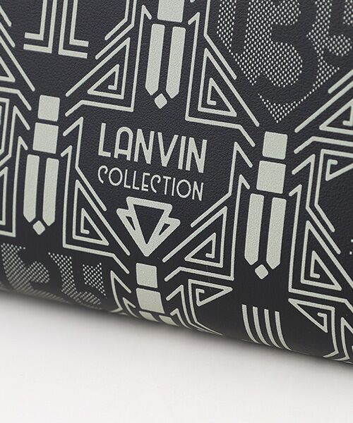 レイ　0926　10月♡ レジェ】 2WAYバッグ （ハンドバッグ）｜LANVIN COLLECTION