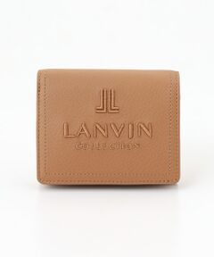 LANVIN COLLECTION(バッグ・財布小物) / ランバンコレクション(バッグ・サイフコモノ) 財布・コインケース・マネークリップ | 【ルルヴェパース】 二つ折り財布