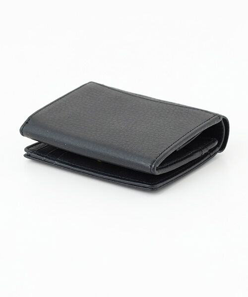 LANVIN COLLECTION(バッグ・財布小物) / ランバンコレクション(バッグ・サイフコモノ) 財布・コインケース・マネークリップ | 【ルルヴェパース】 二つ折り財布 | 詳細2