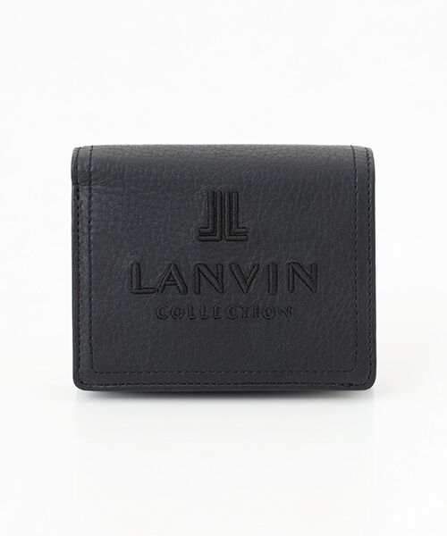 LANVIN COLLECTION(obOEz)/oRNV(obOETCtRm) yFp[Xz ܂z ubN F