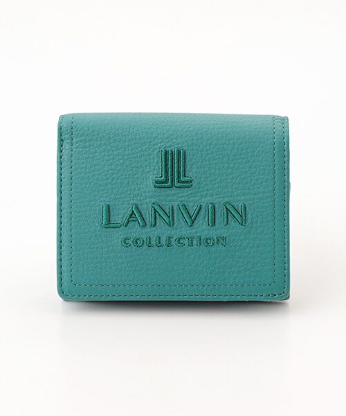 LANVIN COLLECTION(obOEz)/oRNV(obOETCtRm) yFp[Xz ܂z O[ F