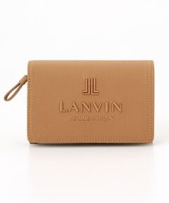 LANVIN COLLECTION(バッグ・財布小物) / ランバンコレクション(バッグ・サイフコモノ) 財布・コインケース・マネークリップ | 【ルルヴェパース】 二つ折り財布