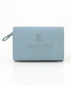 LANVIN COLLECTION(バッグ・財布小物) / ランバンコレクション(バッグ・サイフコモノ) 財布・コインケース・マネークリップ | 【ルルヴェパース】 二つ折り財布