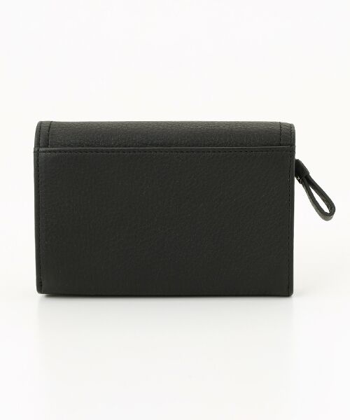 LANVIN COLLECTION(バッグ・財布小物) / ランバンコレクション(バッグ・サイフコモノ) 財布・コインケース・マネークリップ | 【ルルヴェパース】 二つ折り財布 | 詳細1