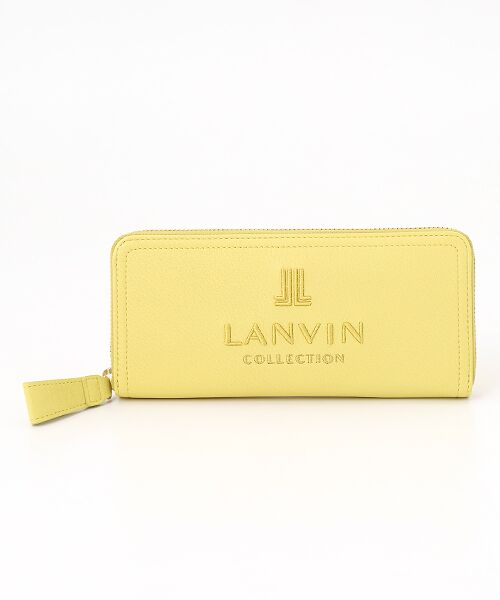 LANVIN COLLECTION(obOEz)/oRNV(obOETCtRm) yFp[Xz Eht@Xi[z CG[ F