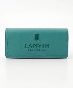 LANVIN COLLECTION(バッグ・財布小物) / ランバンコレクション(バッグ・サイフコモノ) 財布・コインケース・マネークリップ | 【ルルヴェパース】 長財布