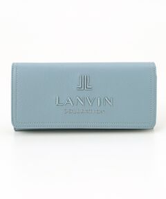 LANVIN COLLECTION(バッグ・財布小物) / ランバンコレクション(バッグ・サイフコモノ) 財布・コインケース・マネークリップ | 【ルルヴェパース】 長財布