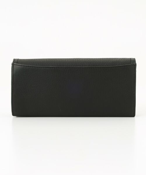 LANVIN COLLECTION(バッグ・財布小物) / ランバンコレクション(バッグ・サイフコモノ) 財布・コインケース・マネークリップ | 【ルルヴェパース】 長財布 | 詳細1
