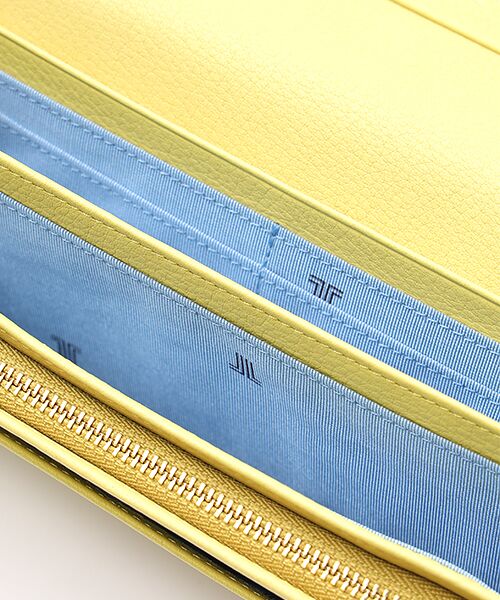 LANVIN COLLECTION(バッグ・財布小物) / ランバンコレクション(バッグ・サイフコモノ) 財布・コインケース・マネークリップ | 【ルルヴェパース】 長財布 | 詳細5