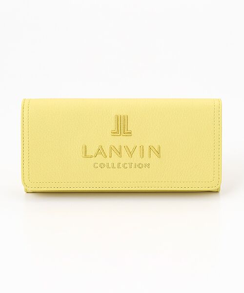 LANVIN COLLECTION(obOEz)/oRNV(obOETCtRm) yFp[Xz z CG[ F