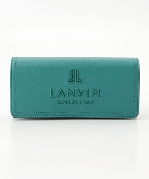 LANVIN COLLECTION(obOEz)/oRNV(obOETCtRm) yFp[Xz z O[ F