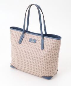 LANVIN COLLECTION(バッグ・財布小物) / ランバンコレクション(バッグ・サイフコモノ) トートバッグ | 【フェリア】 トートバッグ