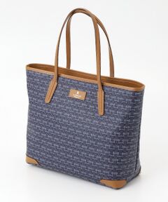 LANVIN COLLECTION(バッグ・財布小物) / ランバンコレクション(バッグ・サイフコモノ) トートバッグ | 【フェリア】 トートバッグ