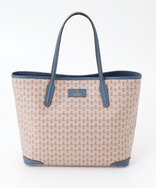 LANVIN COLLECTION(バッグ・財布小物) / ランバンコレクション(バッグ・サイフコモノ) トートバッグ | 【フェリア】 トートバッグ | 詳細1