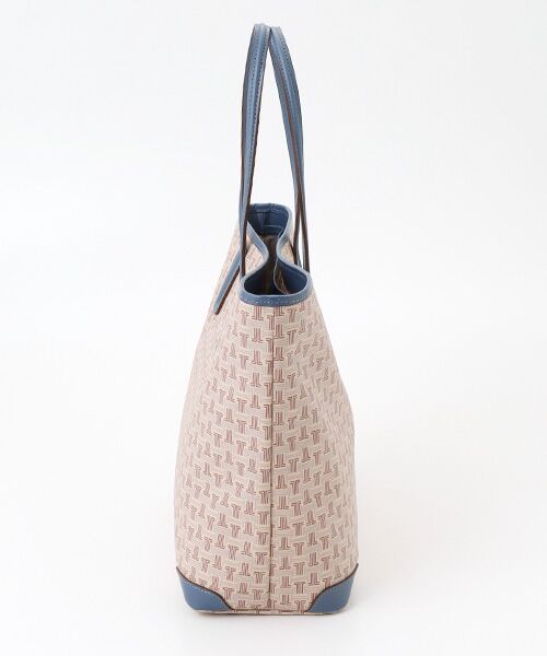 LANVIN COLLECTION(バッグ・財布小物) / ランバンコレクション(バッグ・サイフコモノ) トートバッグ | 【フェリア】 トートバッグ | 詳細2