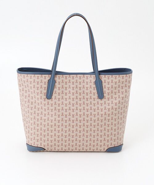 LANVIN COLLECTION(バッグ・財布小物) / ランバンコレクション(バッグ・サイフコモノ) トートバッグ | 【フェリア】 トートバッグ | 詳細3