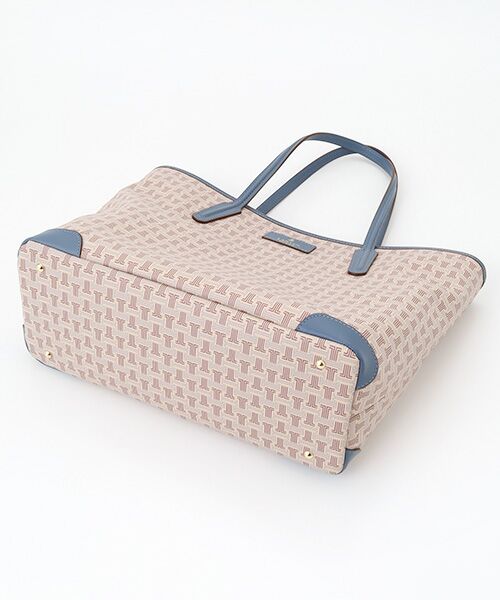 LANVIN COLLECTION(バッグ・財布小物) / ランバンコレクション(バッグ・サイフコモノ) トートバッグ | 【フェリア】 トートバッグ | 詳細4