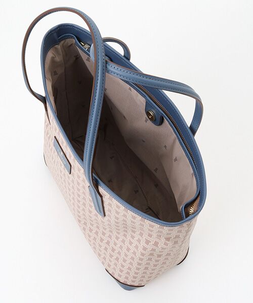 LANVIN COLLECTION(バッグ・財布小物) / ランバンコレクション(バッグ・サイフコモノ) トートバッグ | 【フェリア】 トートバッグ | 詳細5