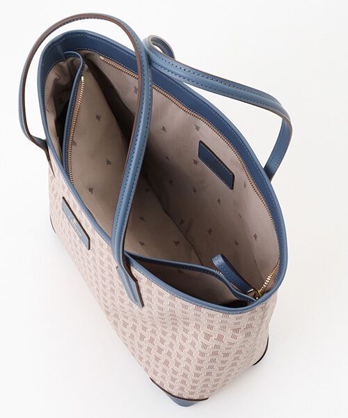 LANVIN COLLECTION(バッグ・財布小物) / ランバンコレクション(バッグ・サイフコモノ) トートバッグ | 【フェリア】 トートバッグ | 詳細6