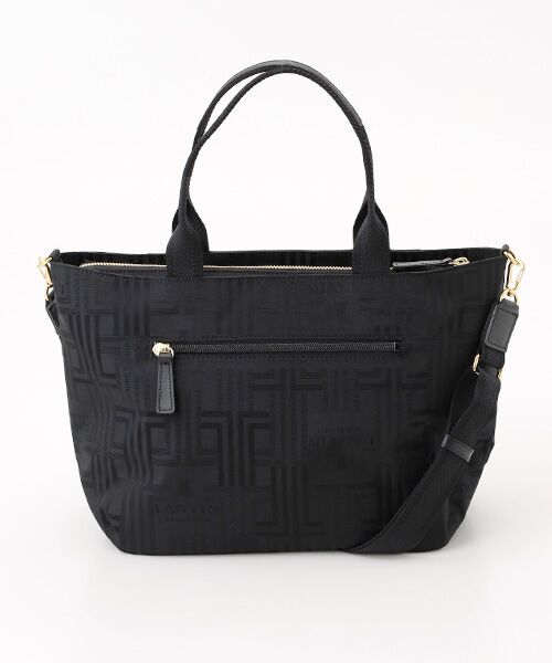 LANVIN COLLECTION(バッグ・財布小物) / ランバンコレクション(バッグ・サイフコモノ) ハンドバッグ | 【サンマールクレア】2WAYハンドバッグ | 詳細3