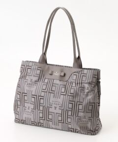 LANVIN COLLECTION(バッグ・財布小物) / ランバンコレクション(バッグ・サイフコモノ) トートバッグ | 【サンマールクレア】トートバッグ