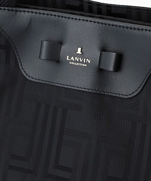 サンマールクレア】トートバッグ （トートバッグ）｜LANVIN