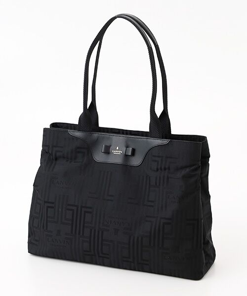 サンマールクレア】トートバッグ （トートバッグ）｜LANVIN