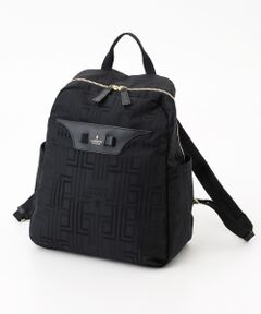 LANVIN COLLECTION(バッグ・財布小物) / ランバンコレクション(バッグ・サイフコモノ) リュック・バックパック | 【サンマールクレア】リュックサック