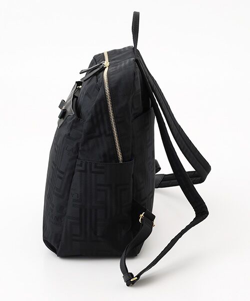 LANVIN COLLECTION(バッグ・財布小物) / ランバンコレクション(バッグ・サイフコモノ) リュック・バックパック | 【サンマールクレア】リュックサック | 詳細2