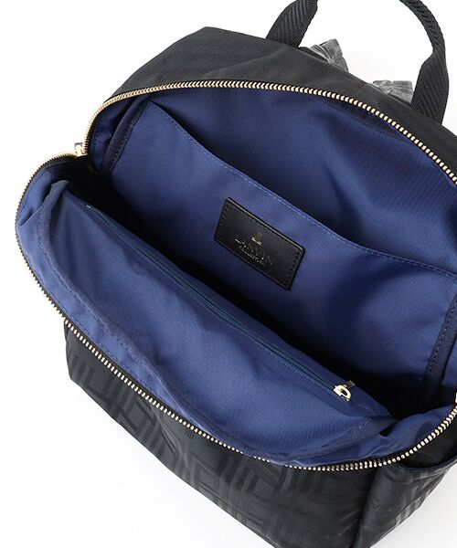 LANVIN COLLECTION(バッグ・財布小物) / ランバンコレクション(バッグ・サイフコモノ) リュック・バックパック | 【サンマールクレア】リュックサック | 詳細5