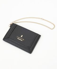 LANVIN COLLECTION(バッグ・財布小物) / ランバンコレクション(バッグ・サイフコモノ) カードケース・名刺入れ・定期入れ | 【レジェパース】パスケース