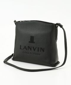 LANVIN COLLECTION(バッグ・財布小物) / ランバンコレクション(バッグ・サイフコモノ) ショルダーバッグ | 【ルルヴェバッグ】 ショルダーバッグ