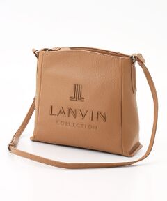 LANVIN COLLECTION(バッグ・財布小物) / ランバンコレクション(バッグ・サイフコモノ) ショルダーバッグ | 【ルルヴェバッグ】 ショルダーバッグ