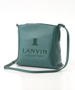 LANVIN COLLECTION(バッグ・財布小物) / ランバンコレクション(バッグ・サイフコモノ) ショルダーバッグ | 【ルルヴェバッグ】 ショルダーバッグ