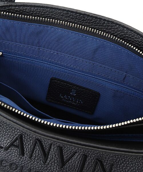 LANVIN COLLECTION(バッグ・財布小物) / ランバンコレクション(バッグ・サイフコモノ) ハンドバッグ | 【ルルヴェバッグ】 2WAYハンドバッグ | 詳細1