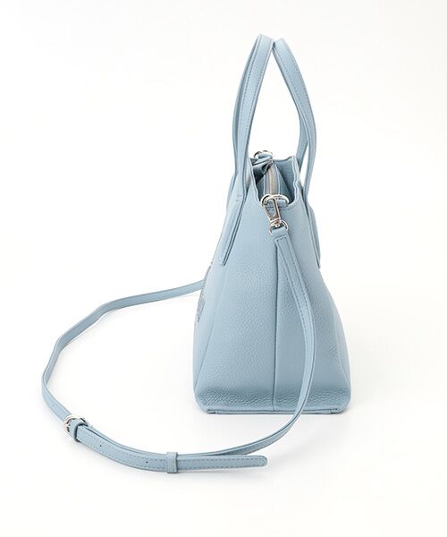 LANVIN COLLECTION(バッグ・財布小物) / ランバンコレクション(バッグ・サイフコモノ) ハンドバッグ | 【ルルヴェバッグ】 2WAYハンドバッグ | 詳細5