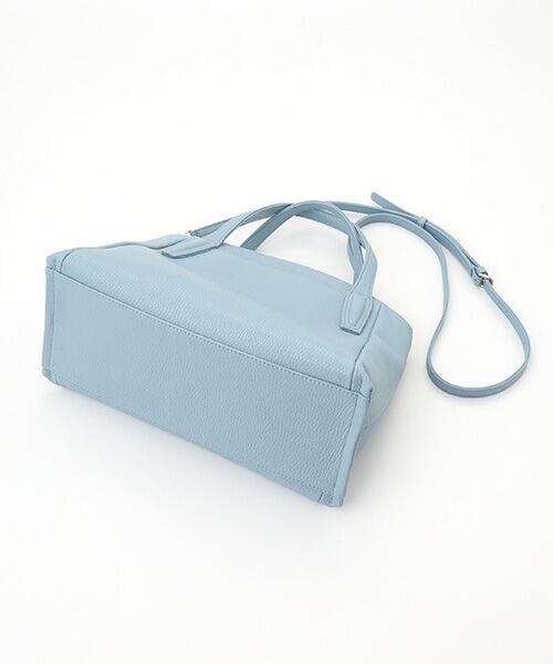 LANVIN COLLECTION(バッグ・財布小物) / ランバンコレクション(バッグ・サイフコモノ) ハンドバッグ | 【ルルヴェバッグ】 2WAYハンドバッグ | 詳細7