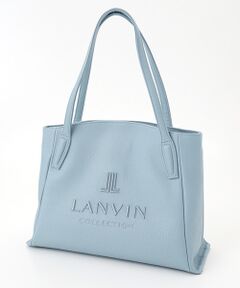 LANVIN COLLECTION(バッグ・財布小物) / ランバンコレクション(バッグ・サイフコモノ) トートバッグ | 【ルルヴェバッグ】トートバッグ