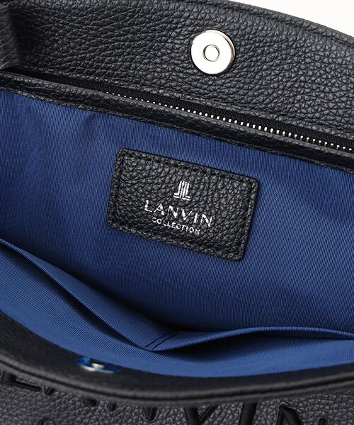 LANVIN COLLECTION(バッグ・財布小物) / ランバンコレクション(バッグ・サイフコモノ) トートバッグ | 【ルルヴェバッグ】トートバッグ | 詳細1