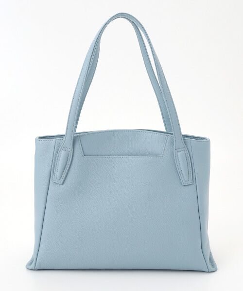 LANVIN COLLECTION(バッグ・財布小物) / ランバンコレクション(バッグ・サイフコモノ) トートバッグ | 【ルルヴェバッグ】トートバッグ | 詳細5