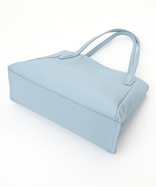 LANVIN COLLECTION(バッグ・財布小物) / ランバンコレクション(バッグ・サイフコモノ) トートバッグ | 【ルルヴェバッグ】トートバッグ | 詳細6